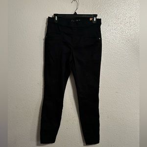 Jordy jegging in black size 6 by Prana